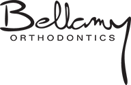 Bellamy Orthodontics Logo